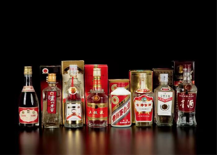 博厚镇老酒储存的方法