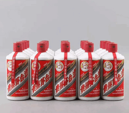 博厚镇名酒回收